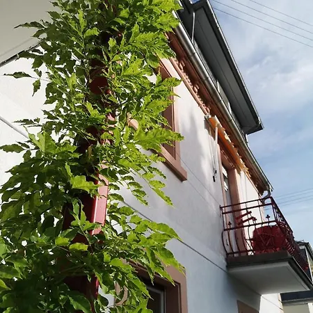 Apartment Monte