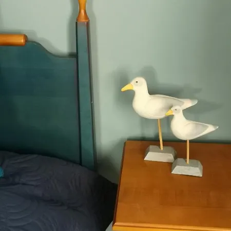 Monte Apartment