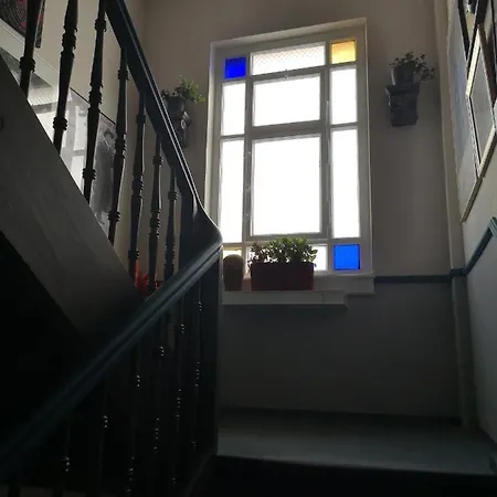 Apartment Monte Baden-Baden