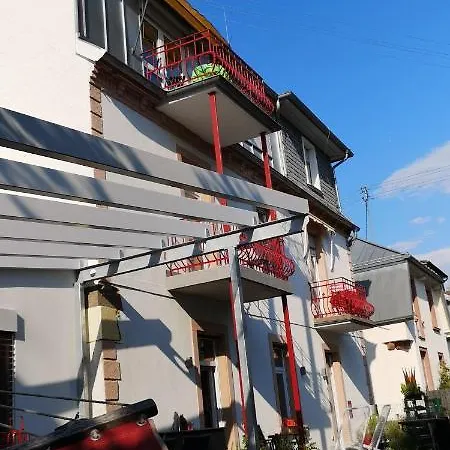 Monte Apartment
