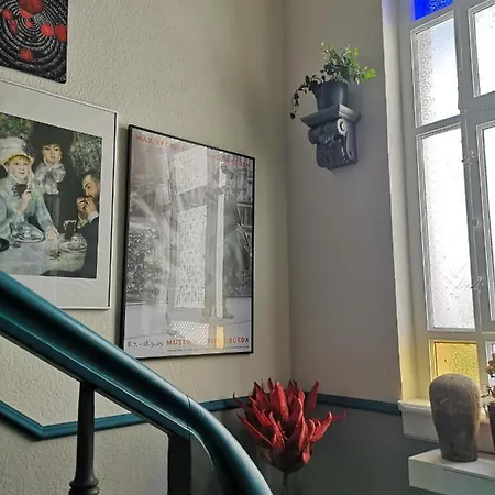 Apartment Monte *