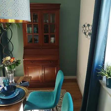 Apartment Monte Baden-Baden
