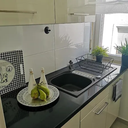 Apartment Monte