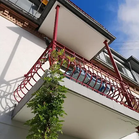 Monte Baden-Baden