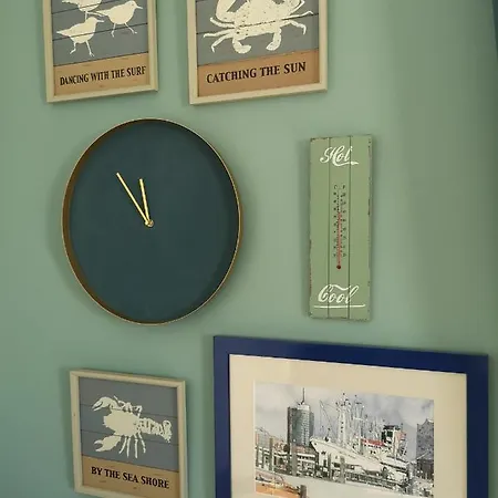Apartment Monte *