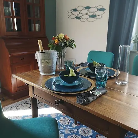 Monte Apartment Baden-Baden