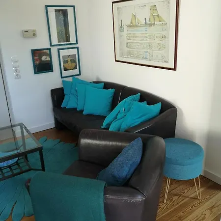 Apartment Monte