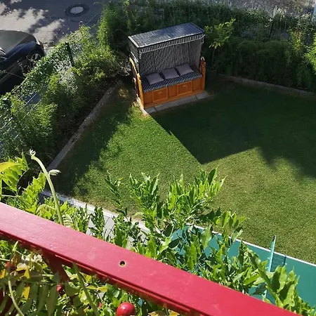 Monte Apartment