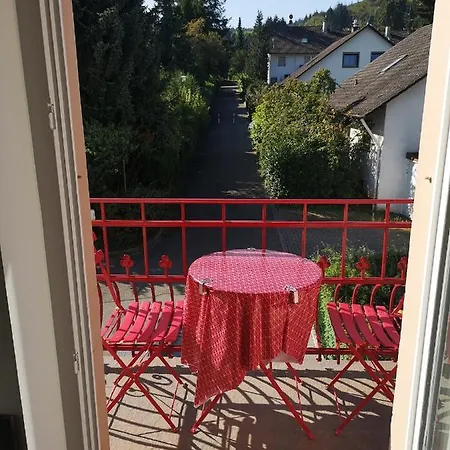 Monte Baden-Baden