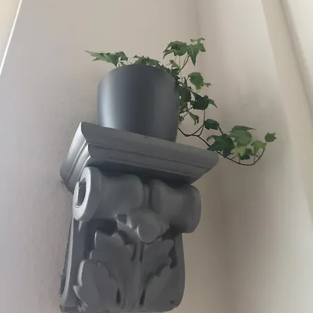 Apartment Monte