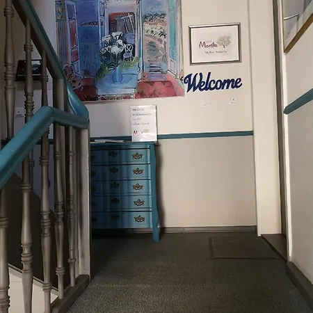 Apartment Monte *