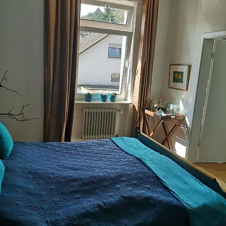 Apartment Monte