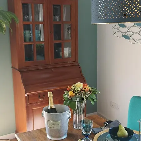 Apartment Monte Baden-Baden