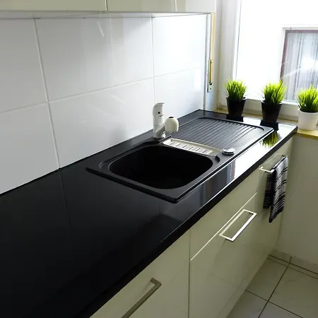 Apartment Monte Baden-Baden
