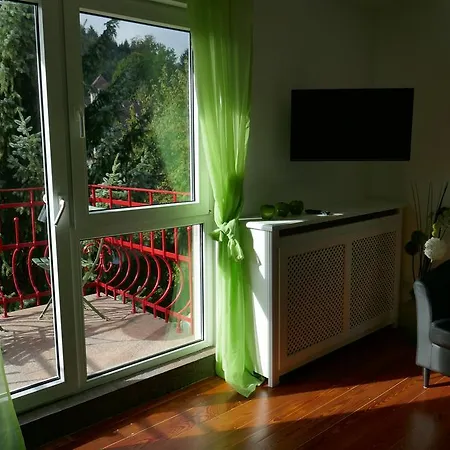 Monte Apartment Baden-Baden