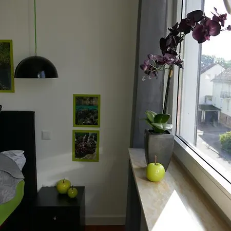 Apartment Monte *