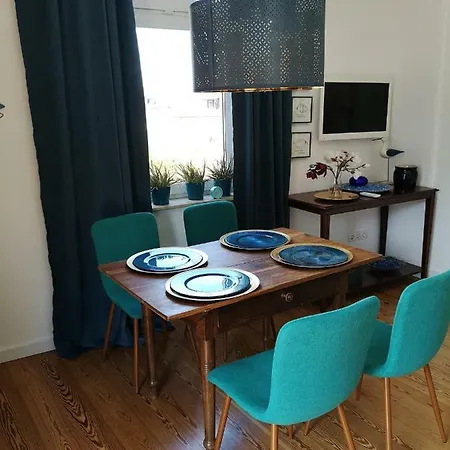 Monte Apartment Baden-Baden