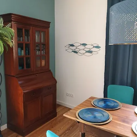 Monte Apartment