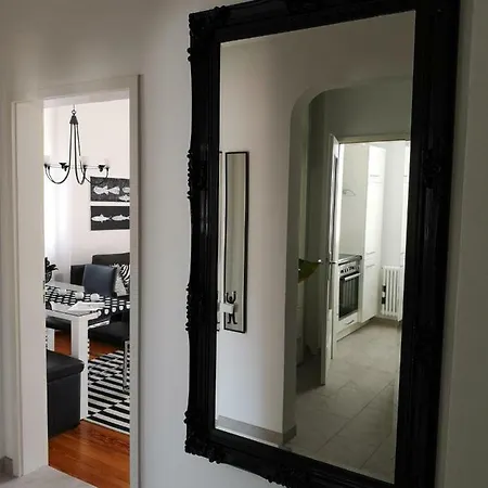 Apartment Monte