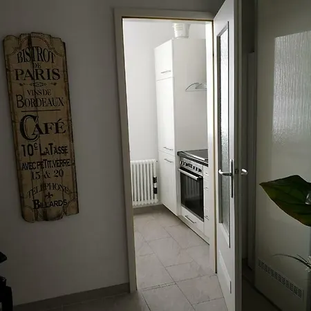 Apartment Monte