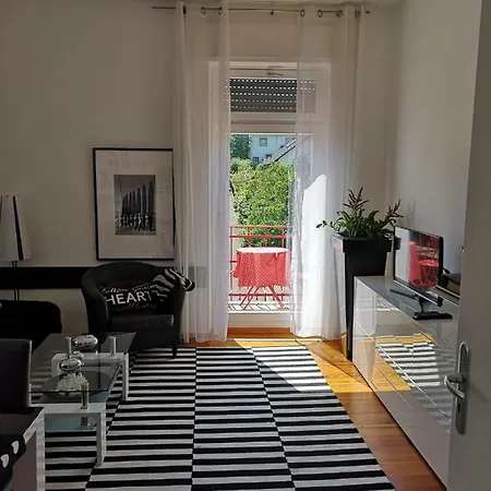Apartment Monte *
