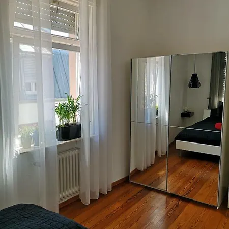 Apartment Monte Baden-Baden