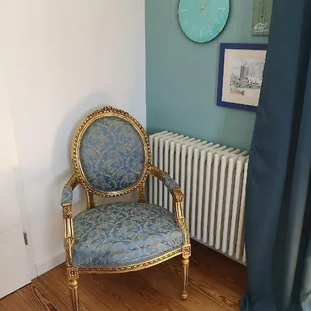 Monte Apartment