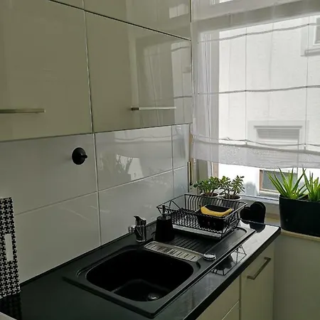 Apartment Monte *