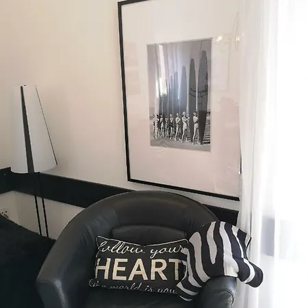 Apartment Monte *