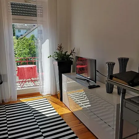 Apartment Monte *