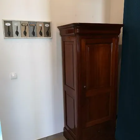 Apartment Monte *